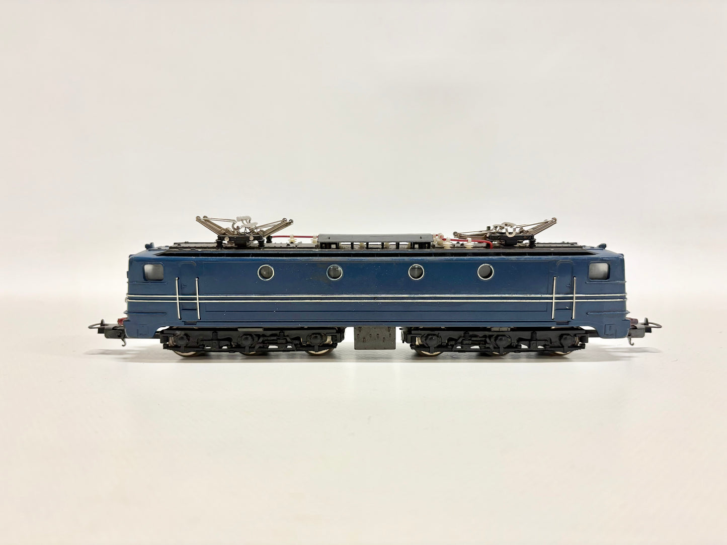 Lima E-Lok SNCF BASTLER