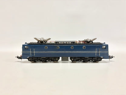 Lima E-Lok SNCF BASTLER