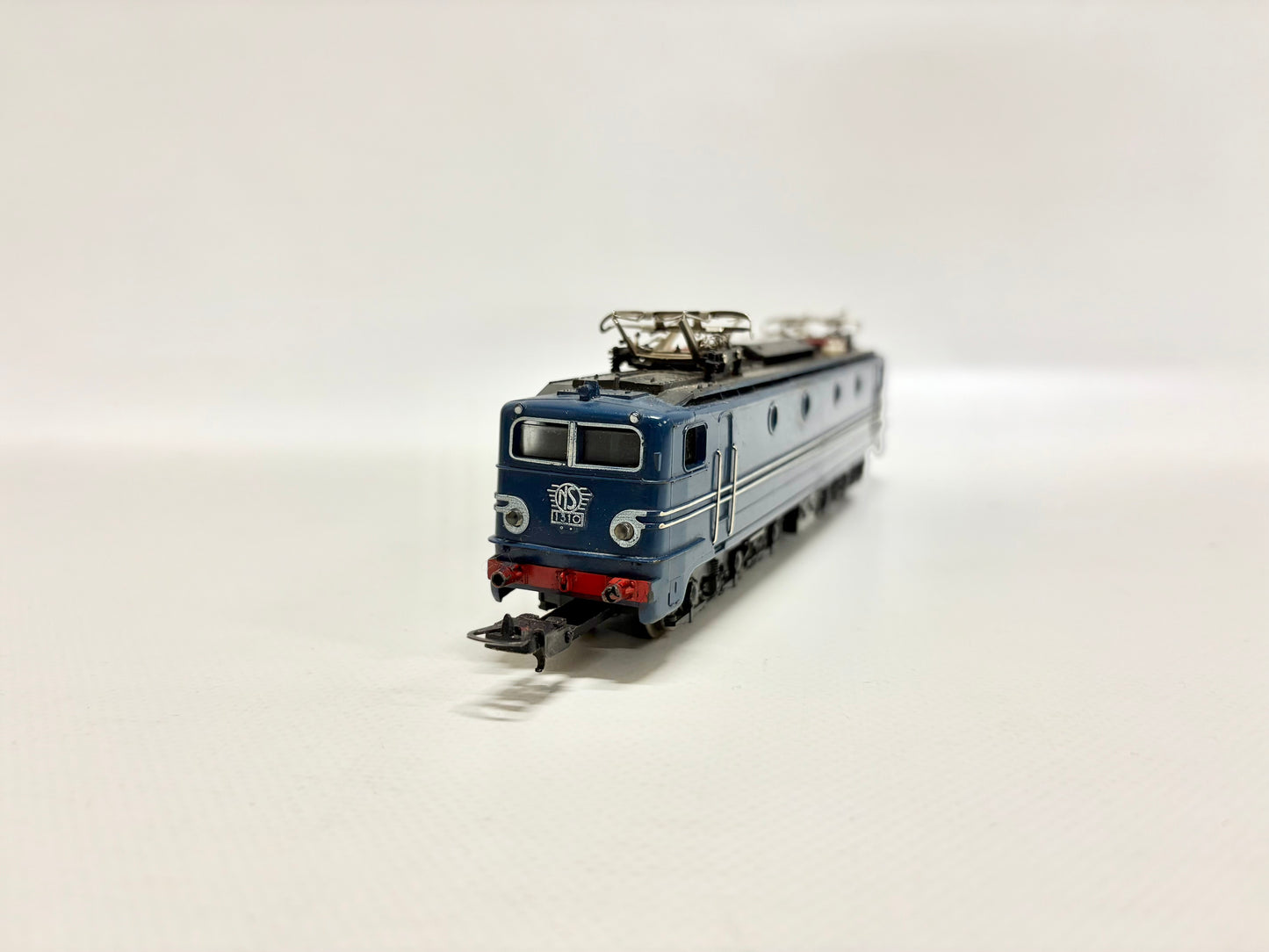 Lima E-Lok SNCF BASTLER