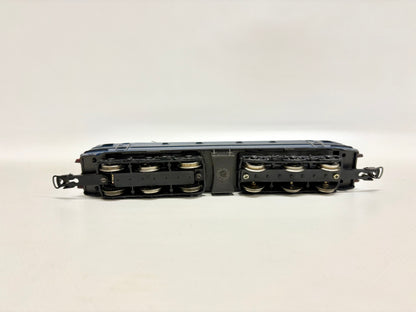 Lima E-Lok SNCF BASTLER