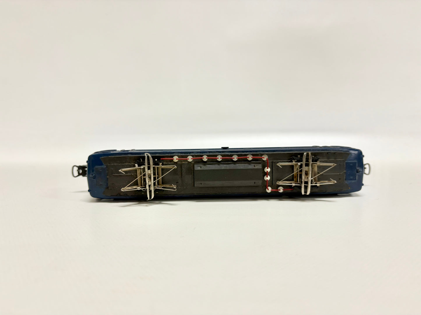 Lima E-Lok SNCF BASTLER