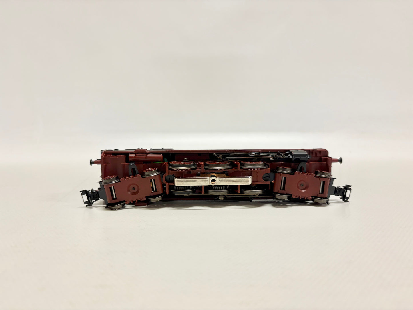 Märklin 37077 Mfx-Digital + Sound Dampflok T18 8409 K.P.E.V. AC H0