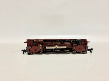 Märklin 37077 Mfx-Digital + Sound Dampflok T18 8409 K.P.E.V. AC H0
