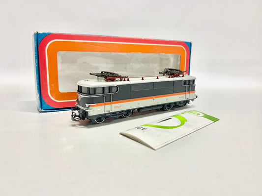 Märklin 3165 E-Lok BB9280 SNCF AC H0