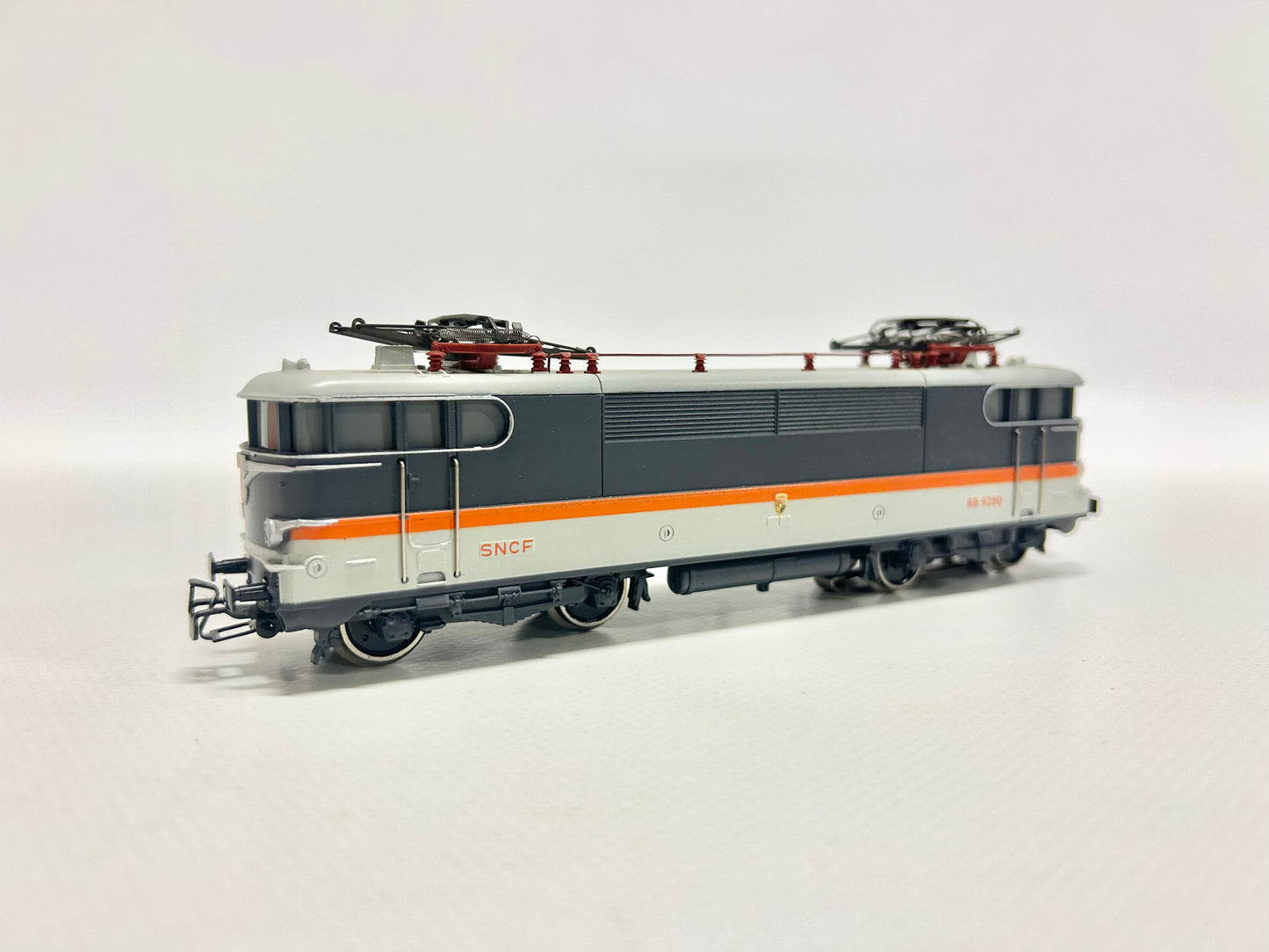 Märklin 3165 E-Lok BB9280 SNCF AC H0
