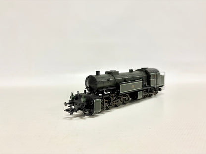 Märklin 37960 Mfx-Digital + Sound Dampflok Gt2 x 4/4 K.Bay.Sts.B. AC H0