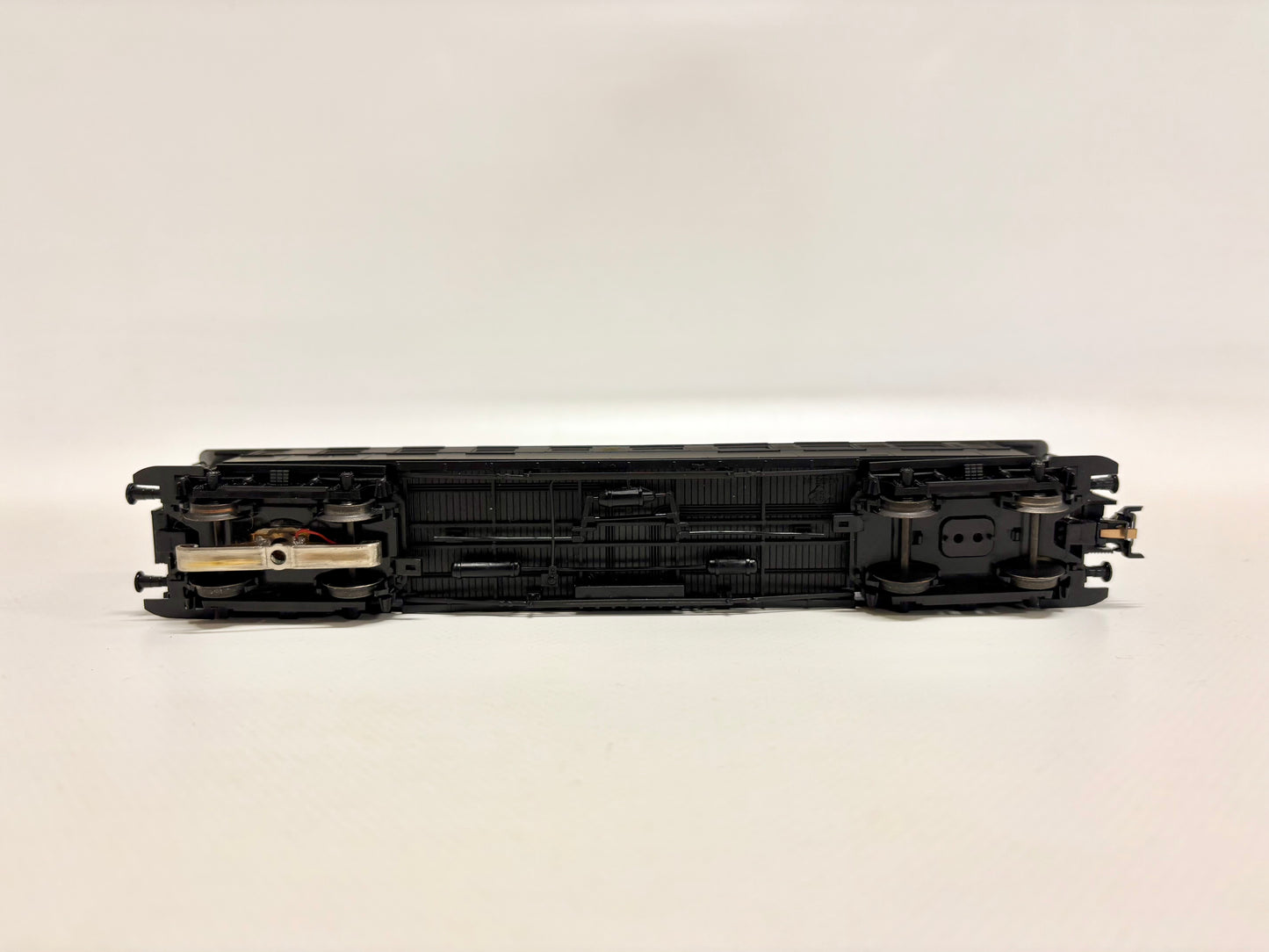 Roco 44533 4x Schnellzugwagen Personenwagen mit Innenbeleuchtung DRG AC H0