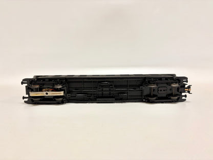 Roco 44533 4x Schnellzugwagen Personenwagen mit Innenbeleuchtung DRG AC H0