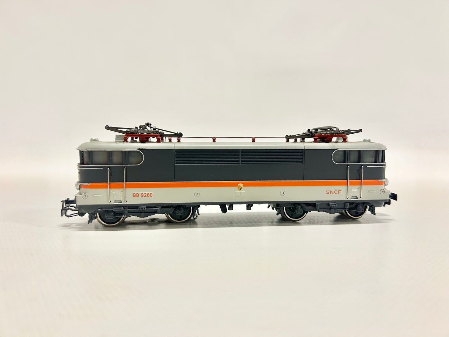 Märklin 3165 E-Lok BB9280 SNCF AC H0
