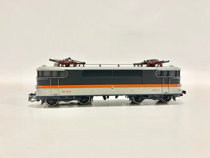 Märklin 3165 E-Lok BB9280 SNCF AC H0