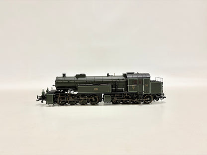Märklin 37960 Mfx-Digital + Sound Dampflok Gt2 x 4/4 K.Bay.Sts.B. AC H0