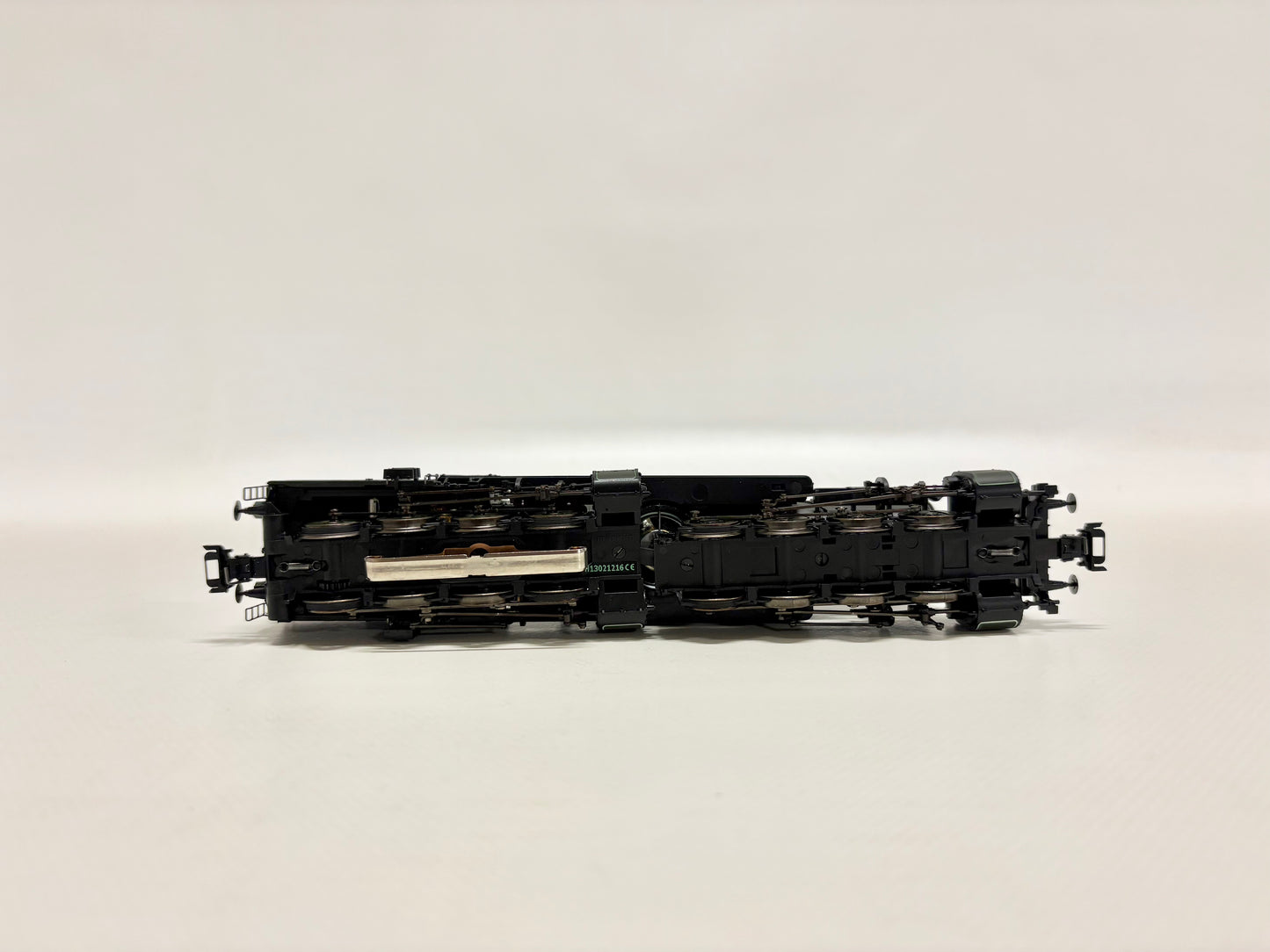 Märklin 37960 Mfx-Digital + Sound Dampflok Gt2 x 4/4 K.Bay.Sts.B. AC H0