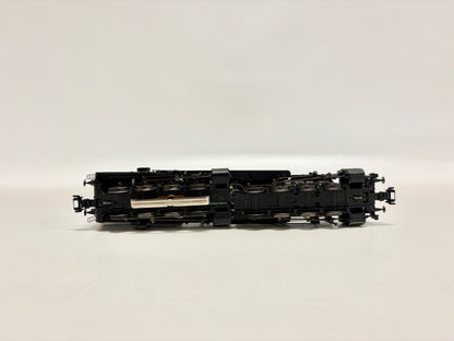 Märklin 37960 Mfx-Digital + Sound Dampflok Gt2 x 4/4 K.Bay.Sts.B. AC H0