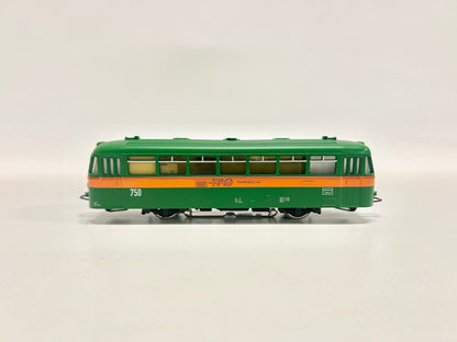 Märklin 30161 Dieseltriebwagen RAG Br 795 AC H0