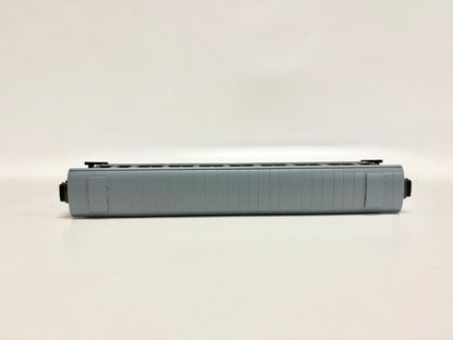 Roco 45549 Schnellzugwagen Personenwagen mit Innenbeleuchtung DR AC H0