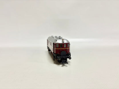Märklin 37211 Mfx-Digital + Sound Diesellok V140 001 DB AC H0