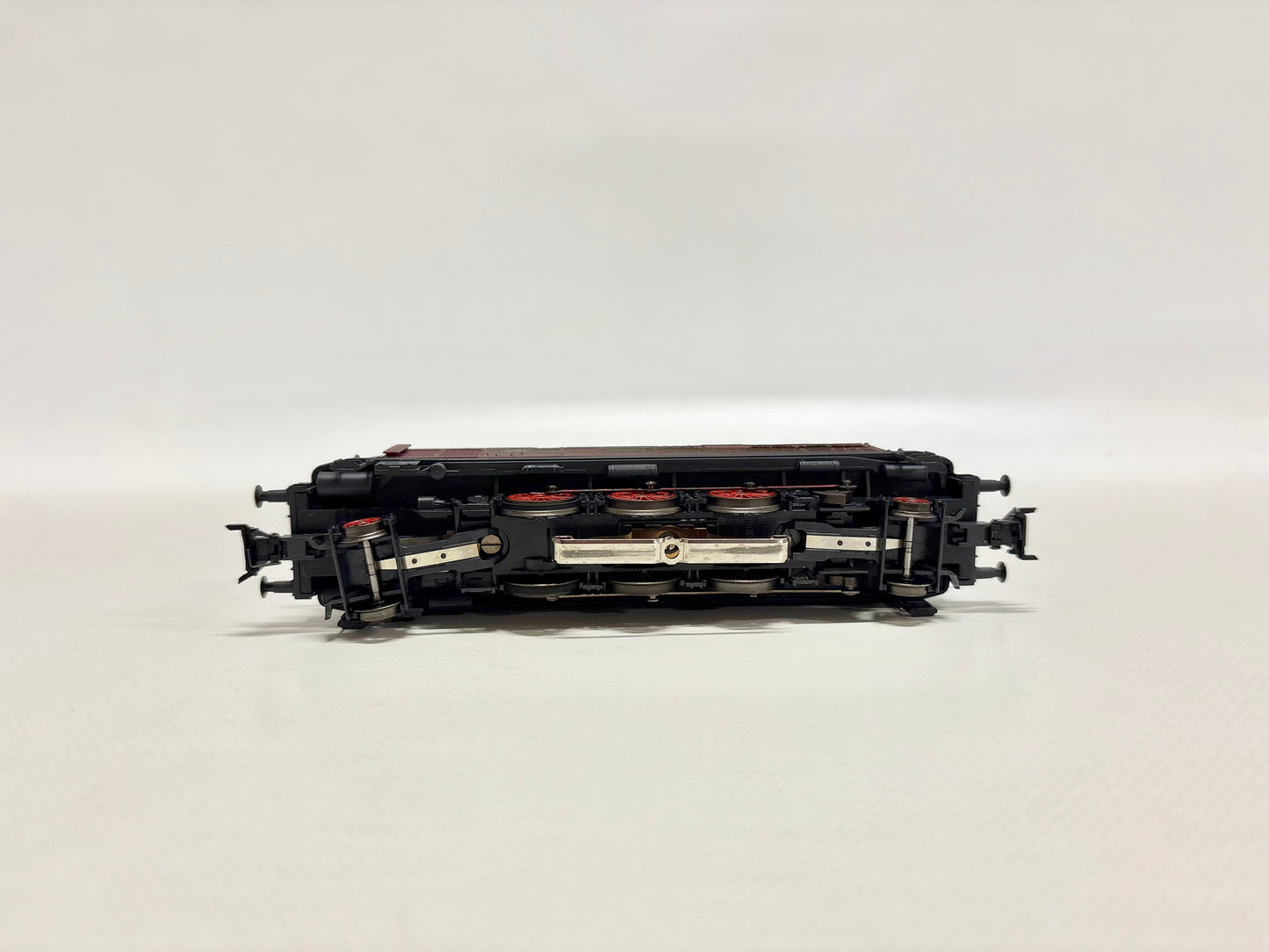 Märklin 37211 Mfx-Digital + Sound Diesellok V140 001 DB AC H0
