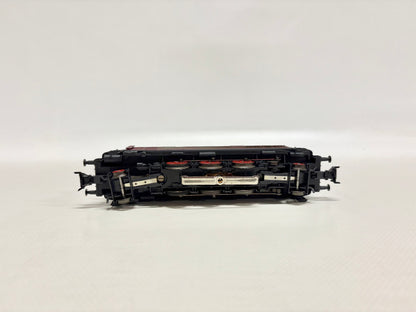 Märklin 37211 Mfx-Digital + Sound Diesellok V140 001 DB AC H0