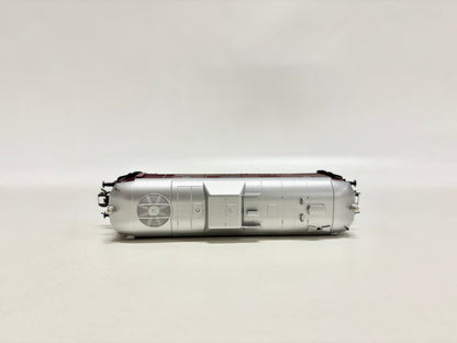 Märklin 37211 Mfx-Digital + Sound Diesellok V140 001 DB AC H0