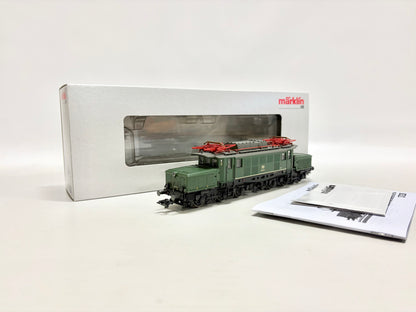 Märklin 37228 Mfx-Digital + Sound E-Lok Br 194 111-1 DB AC H0