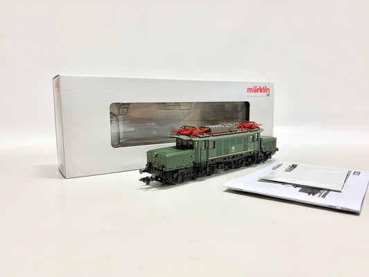 Märklin 37228 Mfx-Digital + Sound E-Lok Br 194 111-1 DB AC H0