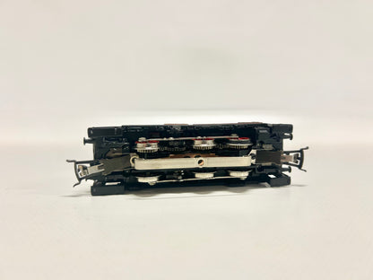Märklin 3665 Digital Diesellok Br 260 787-7 Rangierlok Telex DB AC H0