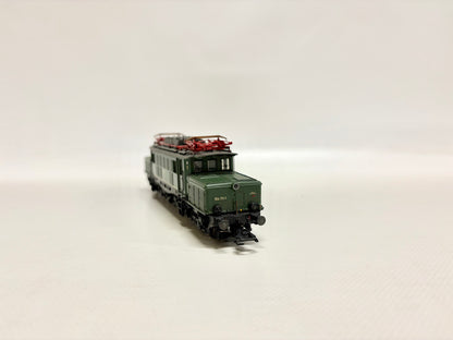 Märklin 37228 Mfx-Digital + Sound E-Lok Br 194 111-1 DB AC H0