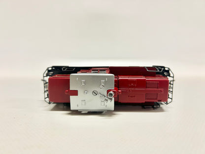 Märklin 3665 Digital Diesellok Br 260 787-7 Rangierlok Telex DB AC H0