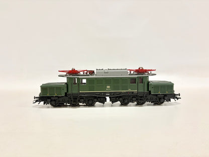 Märklin 37228 Mfx-Digital + Sound E-Lok Br 194 111-1 DB AC H0