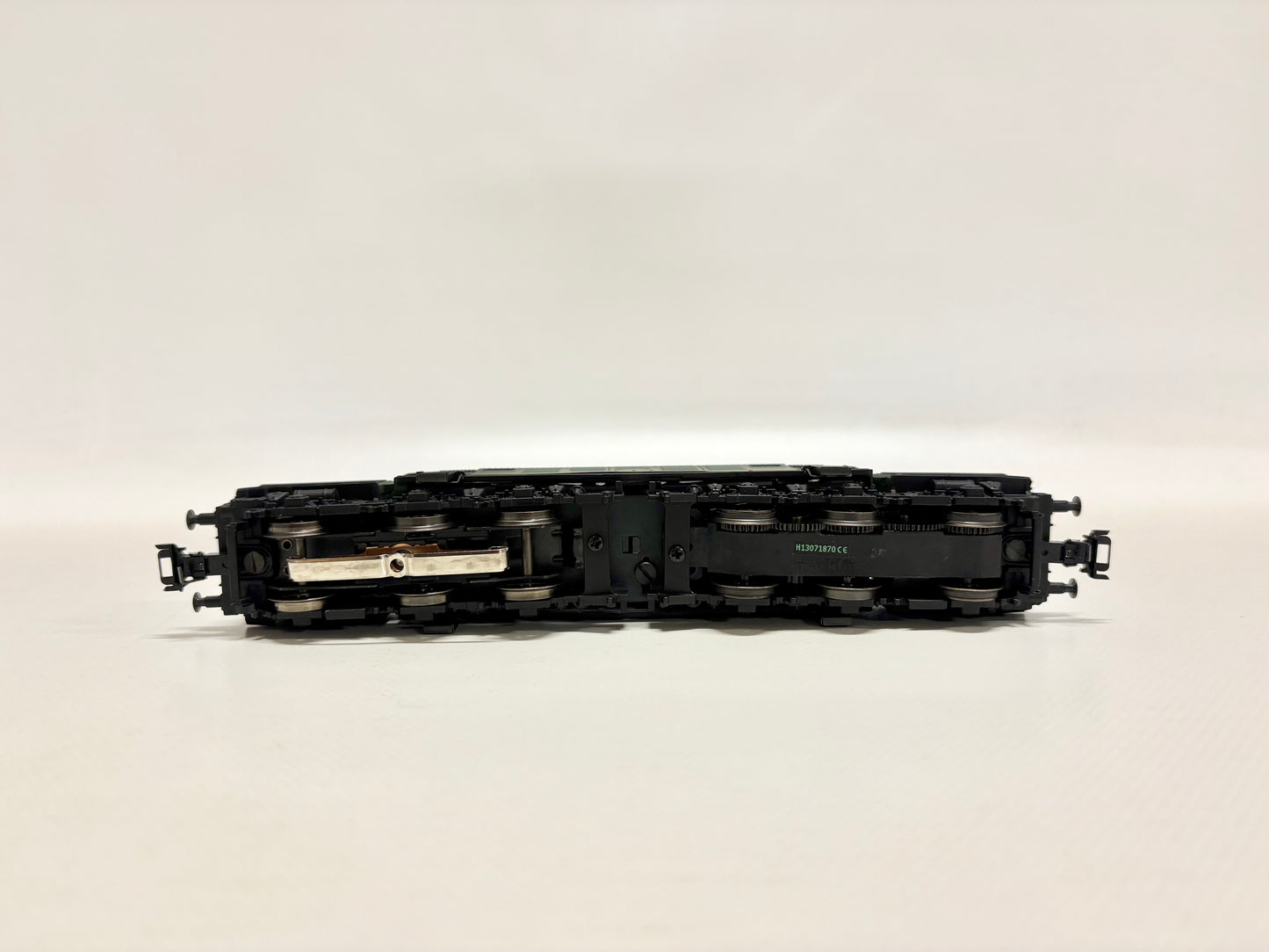 Märklin 37228 Mfx-Digital + Sound E-Lok Br 194 111-1 DB AC H0