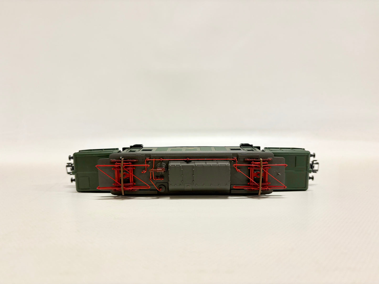 Märklin 37228 Mfx-Digital + Sound E-Lok Br 194 111-1 DB AC H0
