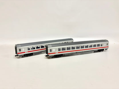 Piko 57606-2/3 IC-Personenwagen DB H0