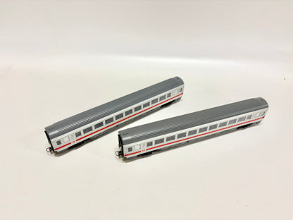 Piko 57606-2/3 IC-Personenwagen DB H0