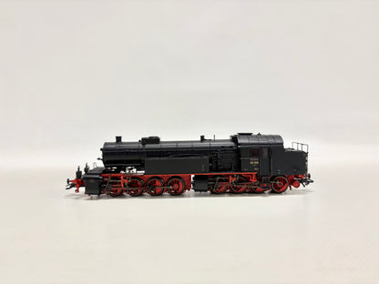 Märklin 37966 Mfx-Digital + Sound Dampflok Br 96 006 DRG AC H0