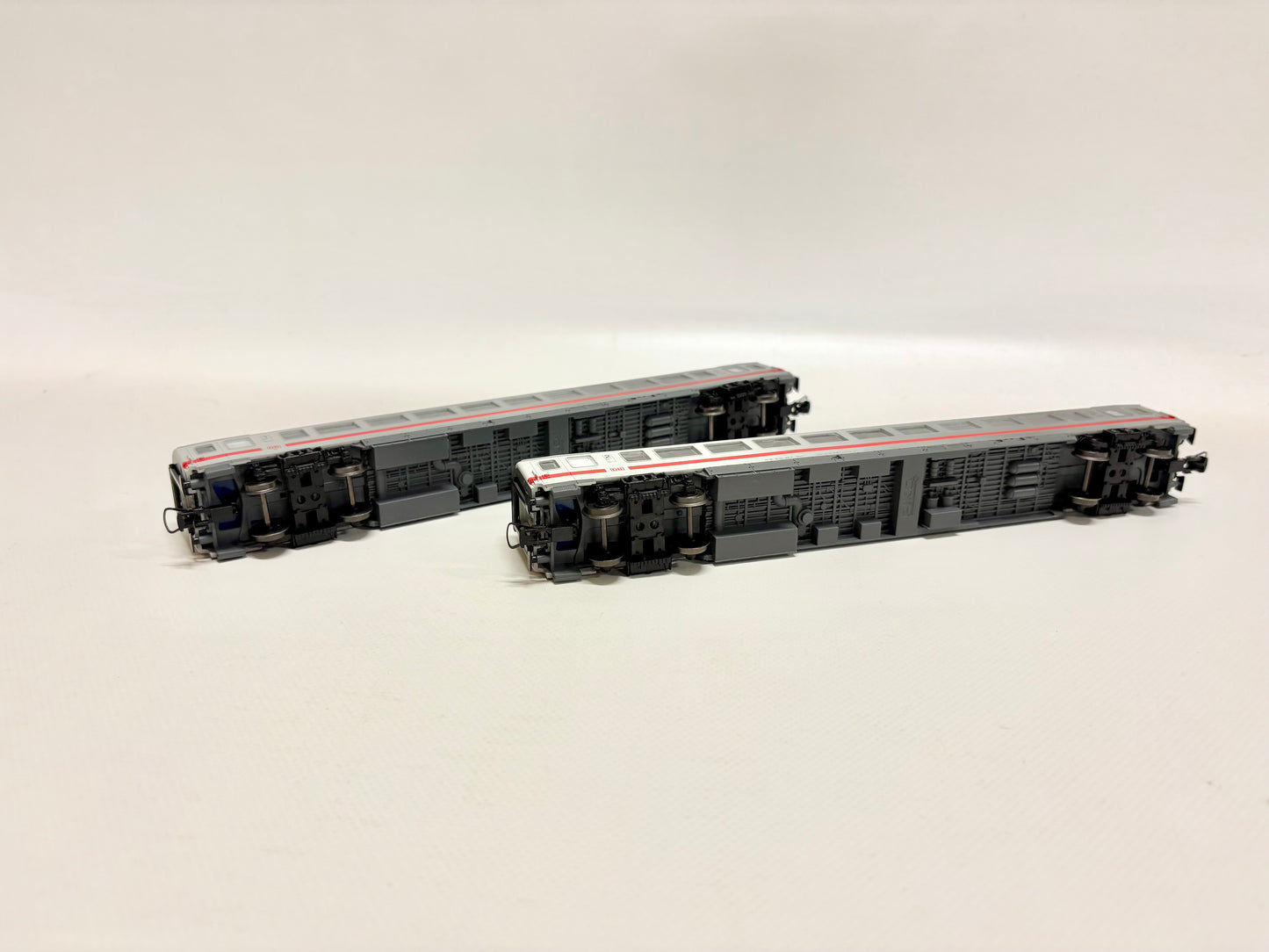 Piko 57606-2/3 IC-Personenwagen DB H0
