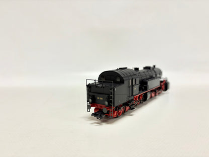 Märklin 37966 Mfx-Digital + Sound Dampflok Br 96 006 DRG AC H0