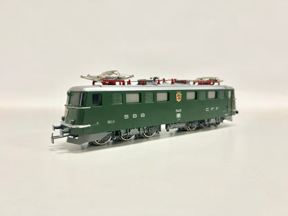 Märklin 3650 Digital E-Lok Ae 6/6 SBB AC H0