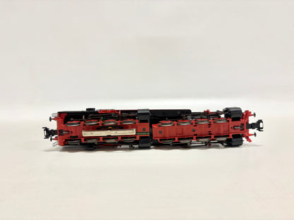Märklin 37966 Mfx-Digital + Sound Dampflok Br 96 006 DRG AC H0