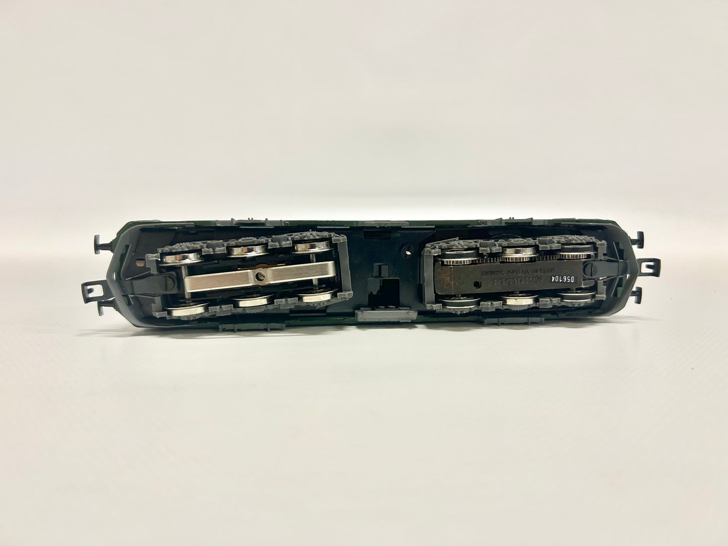 Märklin 3650 Digital E-Lok Ae 6/6 SBB AC H0