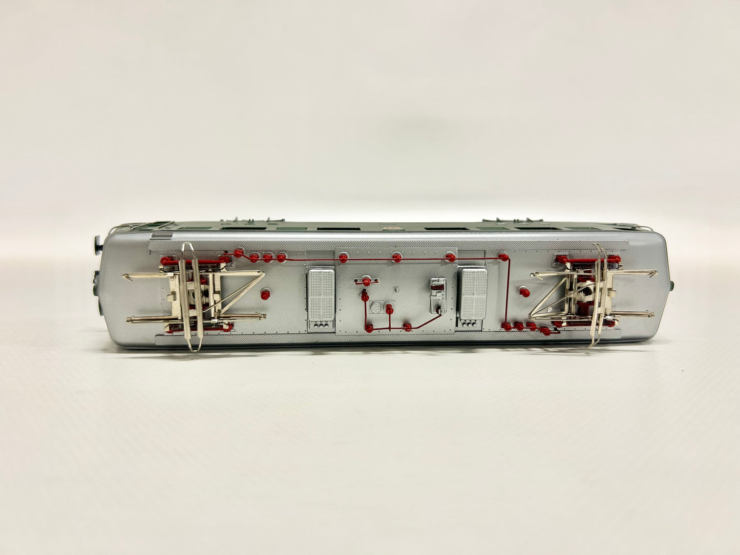 Märklin 3650 Digital E-Lok Ae 6/6 SBB AC H0