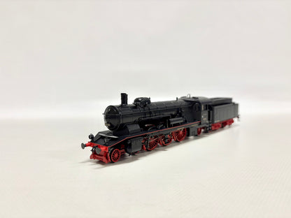 Märklin 37116 Mfx-Digital + Sound Dampflok Br 18 112 DRG AC H0