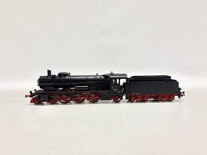 Märklin 37116 Mfx-Digital + Sound Dampflok Br 18 112 DRG AC H0