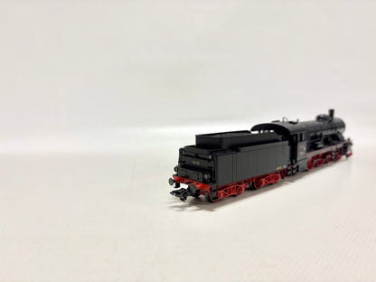 Märklin 37116 Mfx-Digital + Sound Dampflok Br 18 112 DRG AC H0