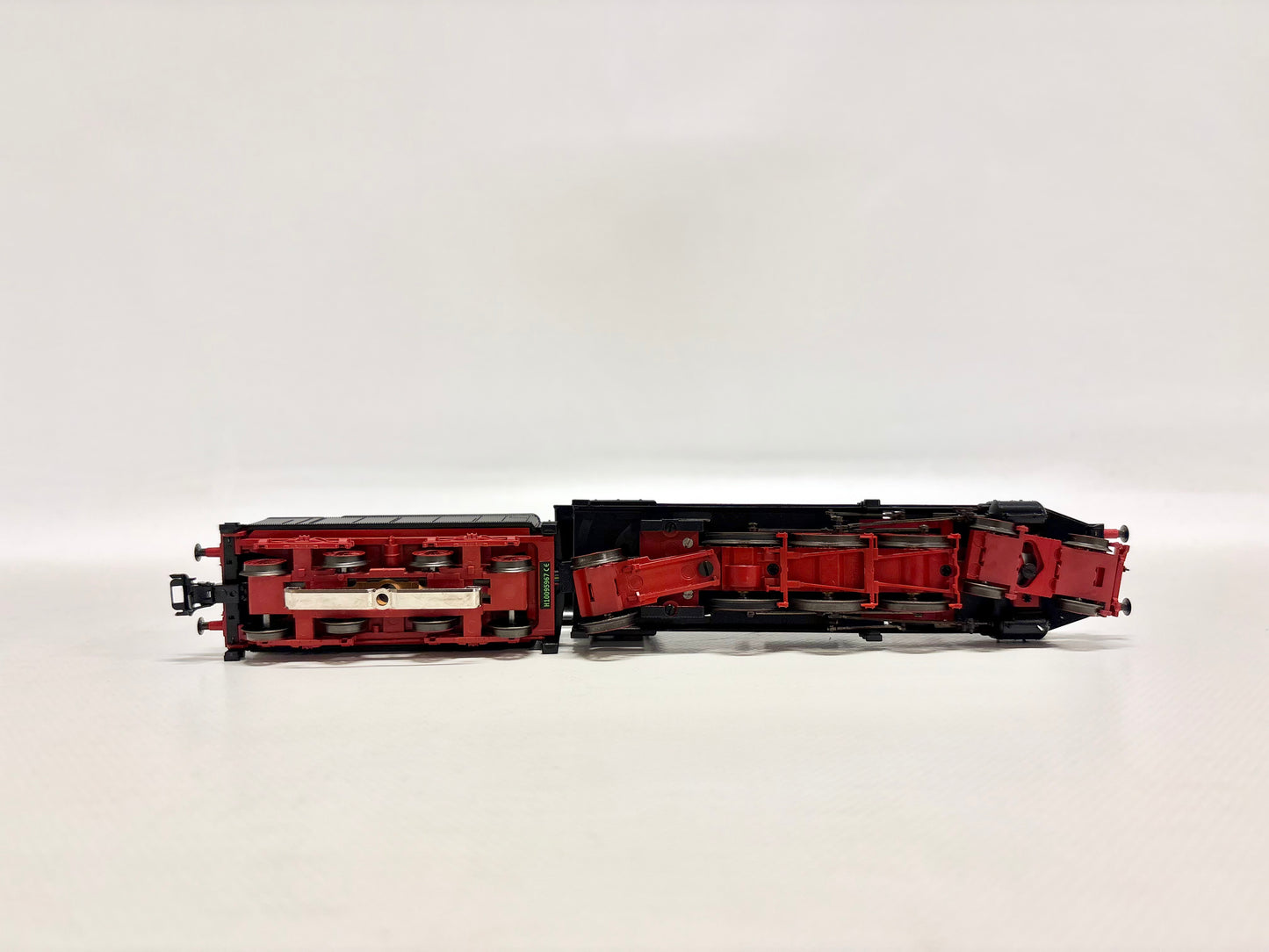 Märklin 37116 Mfx-Digital + Sound Dampflok Br 18 112 DRG AC H0