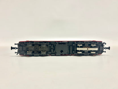 Märklin 3653 Digital E-Lok Br 120 002-1 DB AC H0