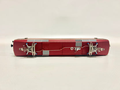 Märklin 3653 Digital E-Lok Br 120 002-1 DB AC H0