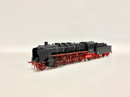 Märklin 39393 Mfx-Digital + Sound Dampflok Br 39 083 DB AC H0