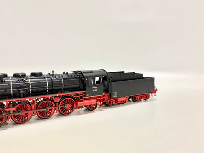 Märklin 39393 Mfx-Digital + Sound Dampflok Br 39 083 DB AC H0