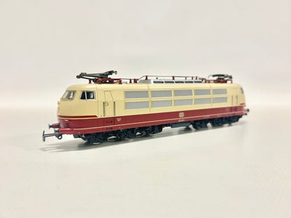 Märklin 3657 Digital E-Lok Br 103 121-0 IC DB AC H0