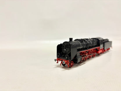 Märklin 39393 Mfx-Digital + Sound Dampflok Br 39 083 DB AC H0